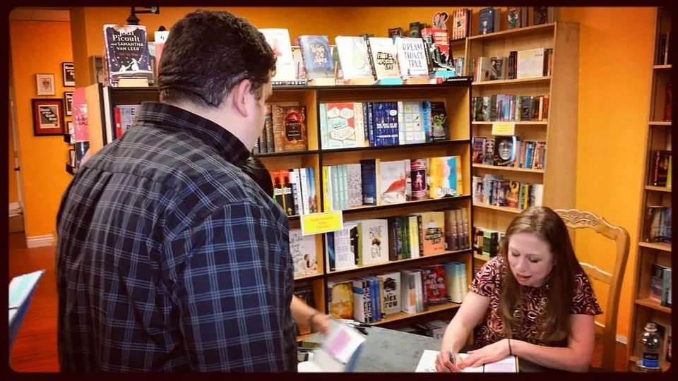 Rakestraw Books