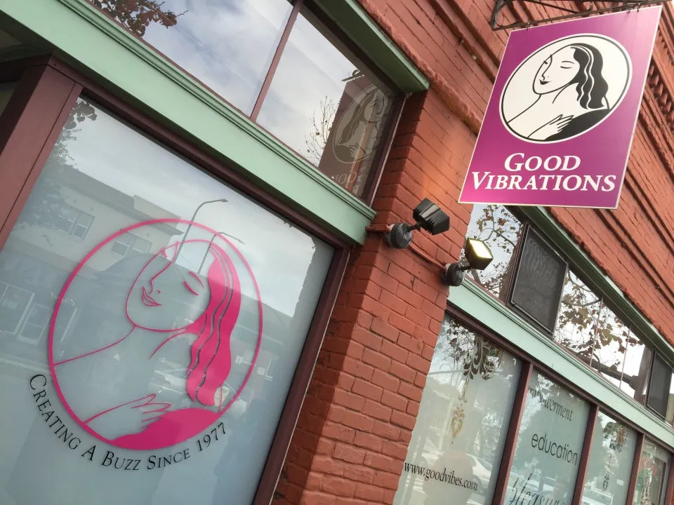 Good Vibrations