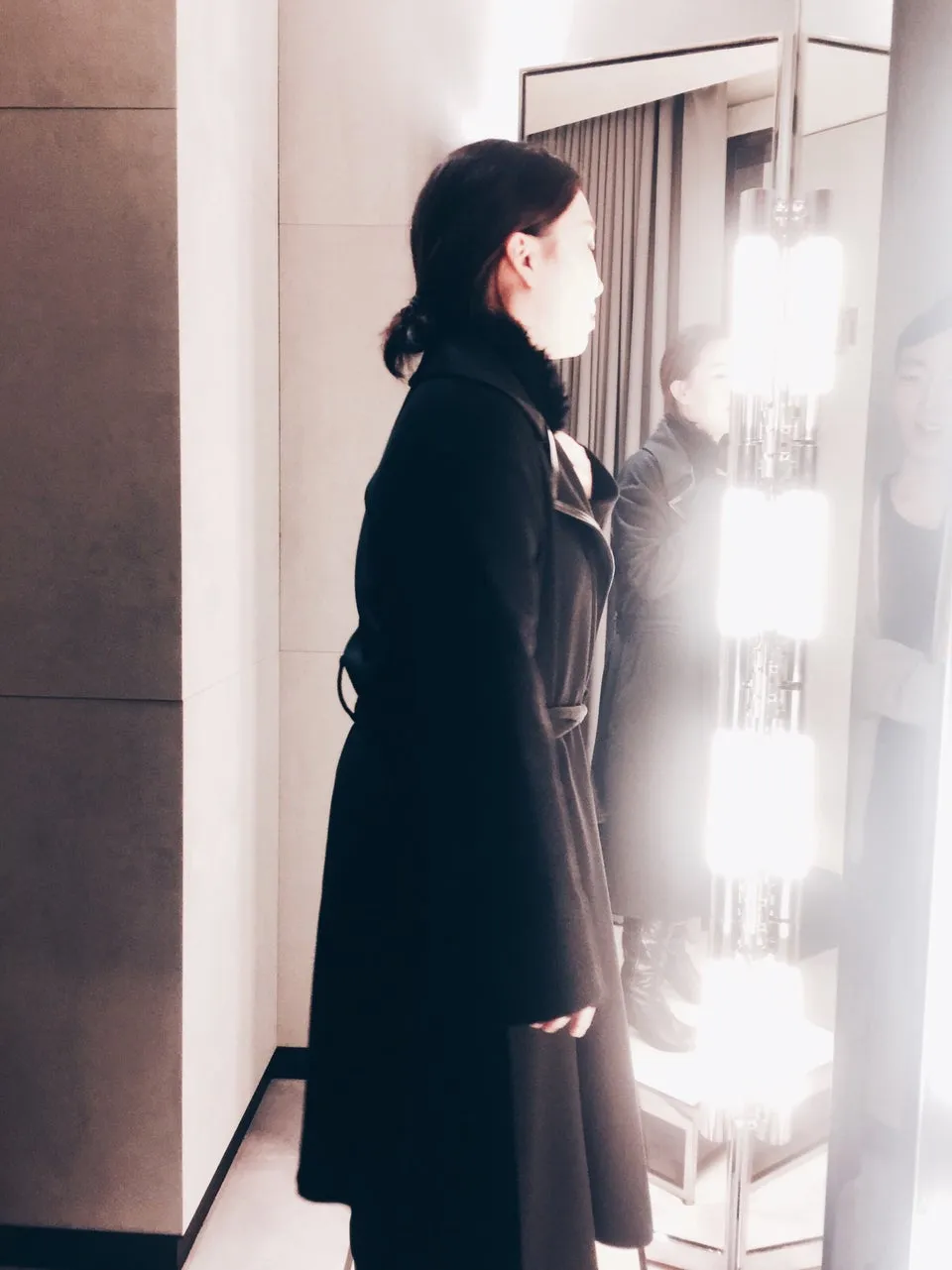 Tom Ford Flagship Store