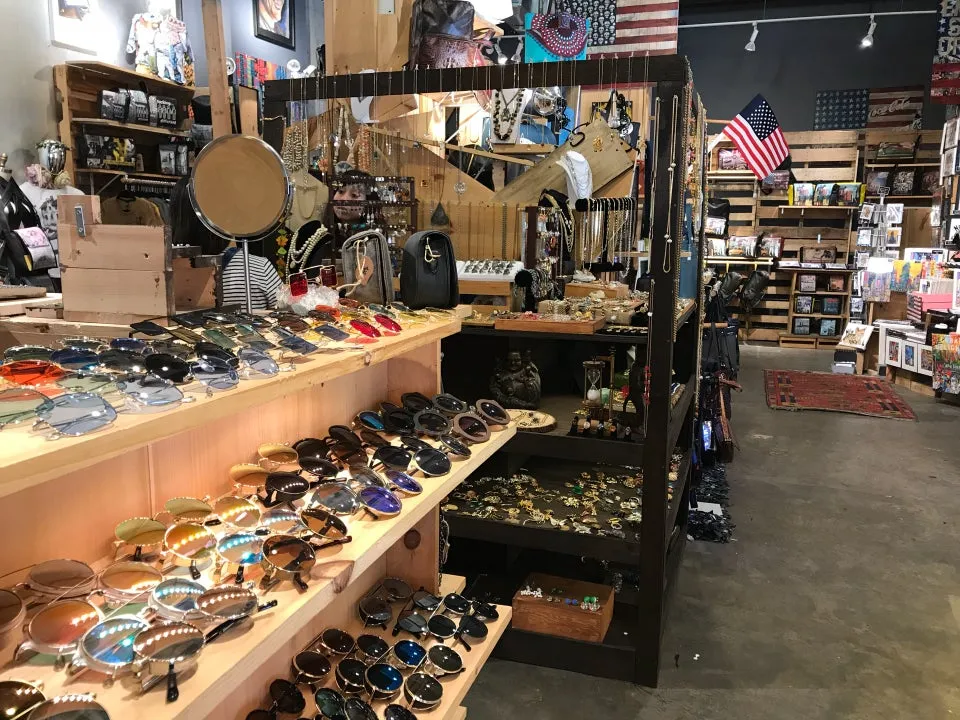 The Market NYC  Formerly: The Young Designers Market