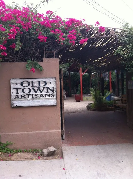 Old Town Artisans