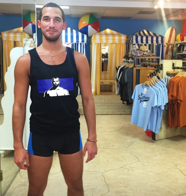 Ball Beachwear