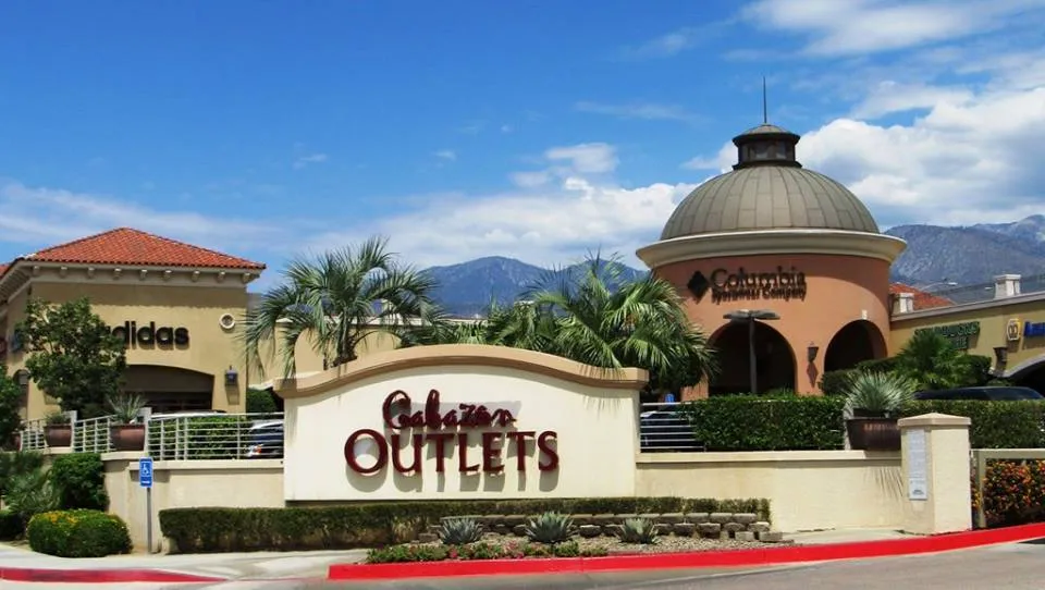 Cabazon Outlets