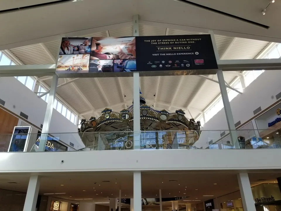 Galleria at Roseville