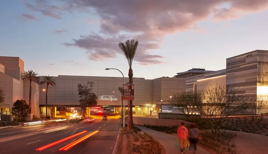Scottsdale Fashion Square