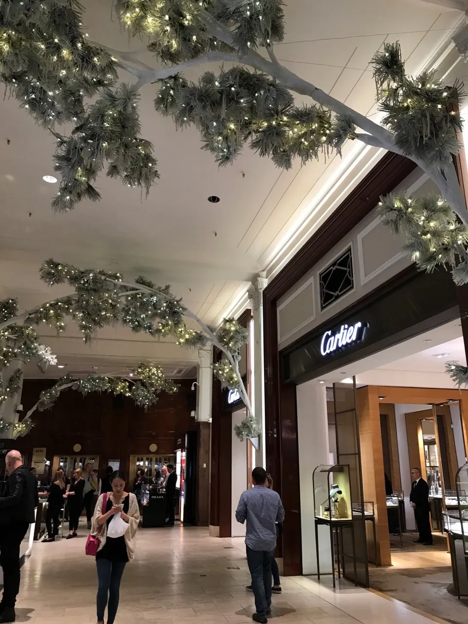 Saks Fifth Avenue