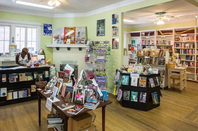 Charis Books & More