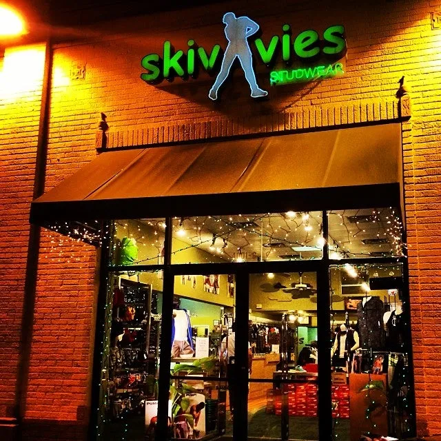 Skivvies