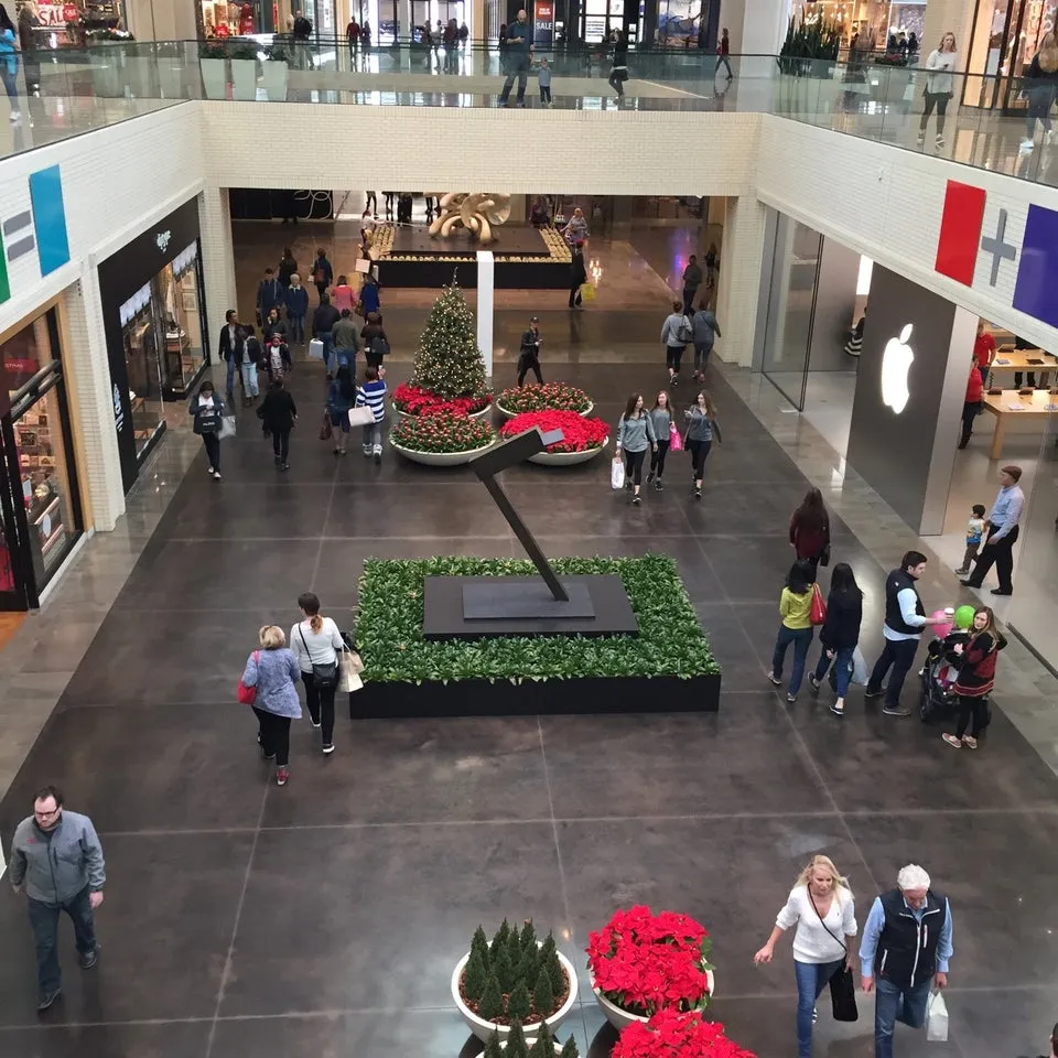 North Park Center