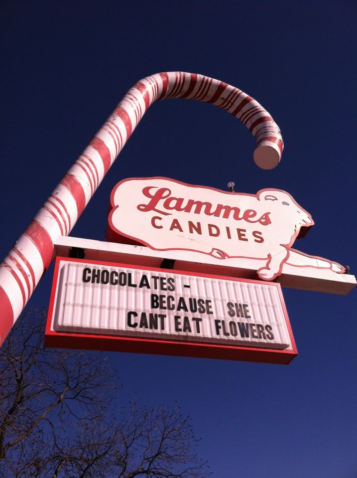 Lammes Candies