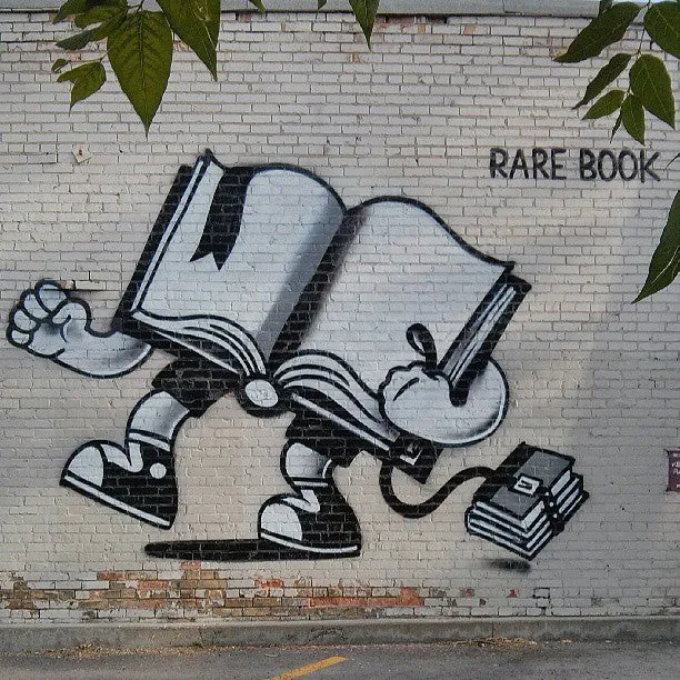 Ken Sanders Rare Books