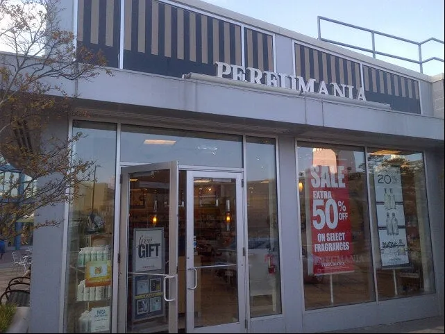 Perfumania