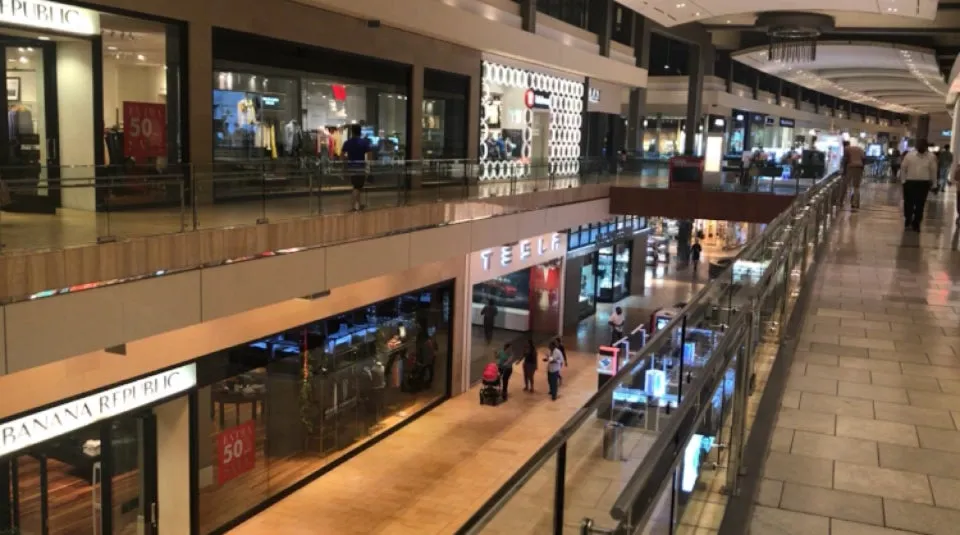 Houston Galleria
