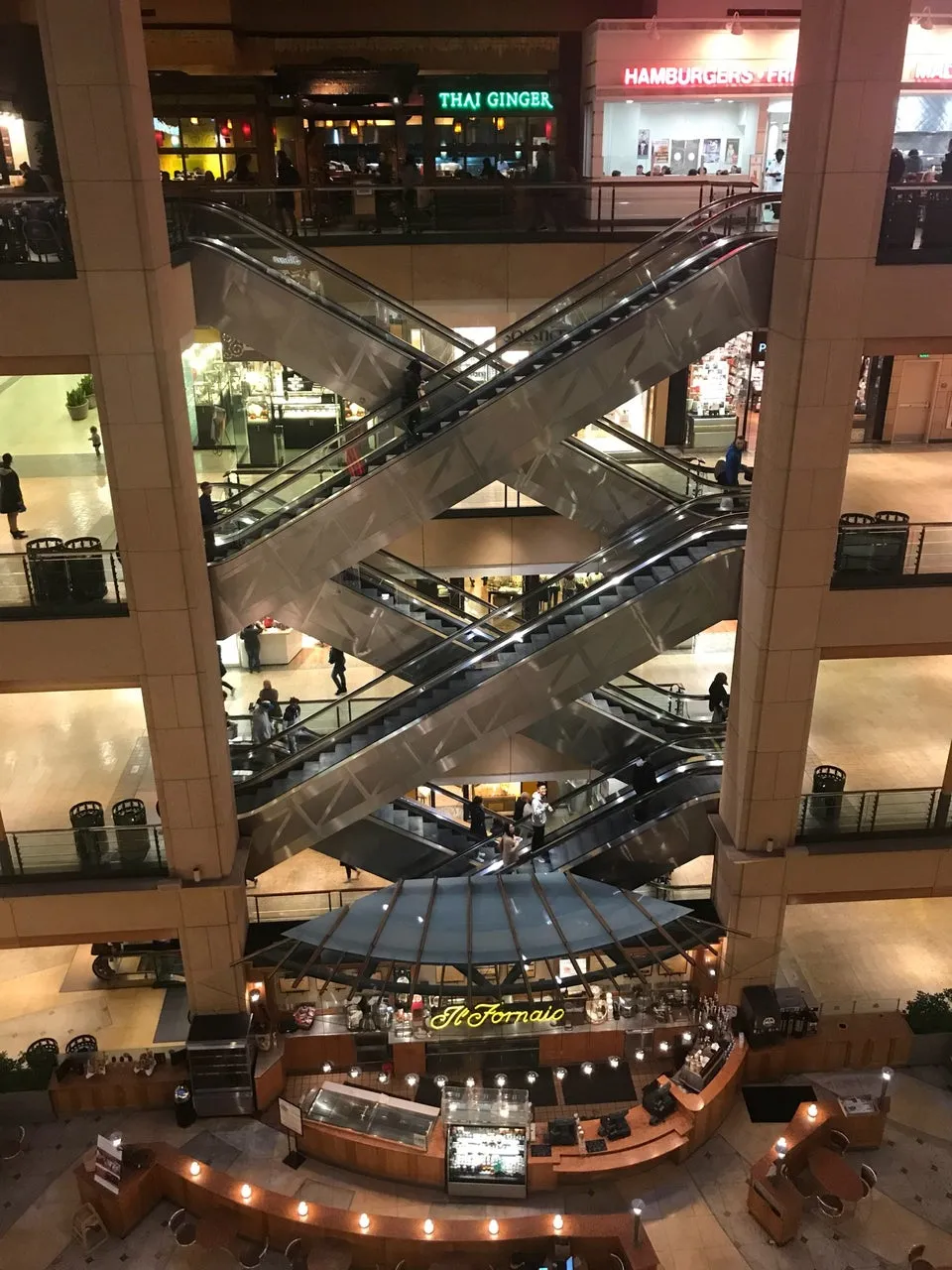 Pacific Place
