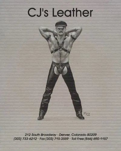 C J's Leather