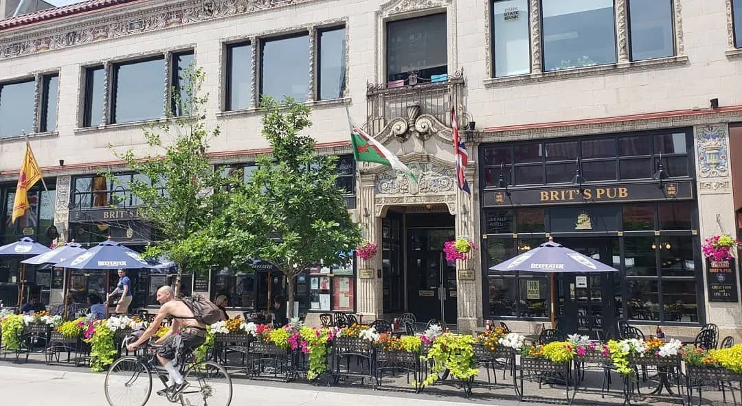 Nicollet Mall