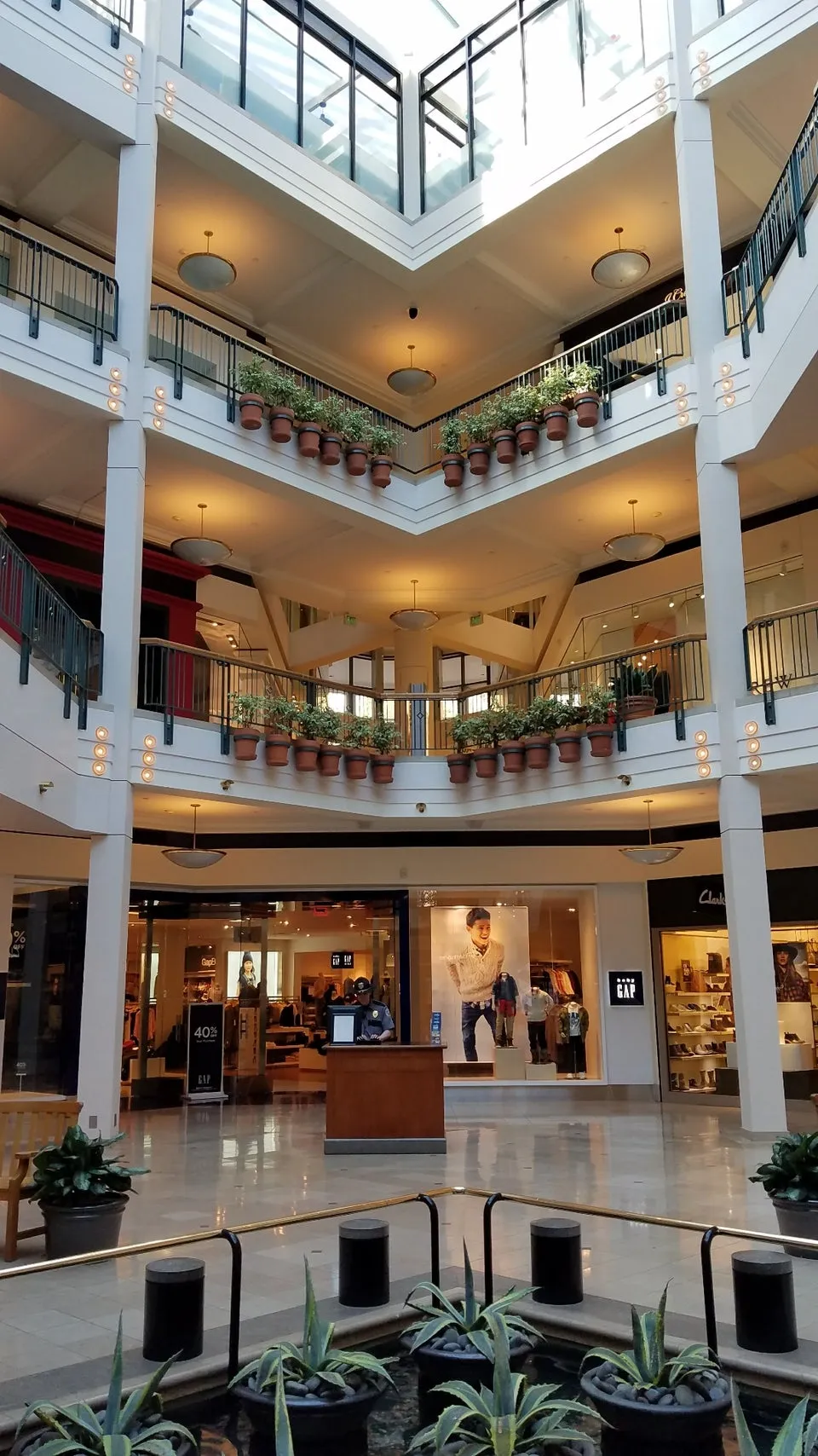 Pioneer Place