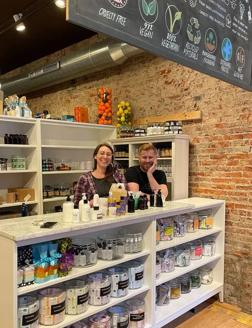 Duross & Langel - Bath, Spa & Skincare