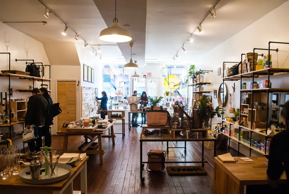 Omoi Zakka Shop