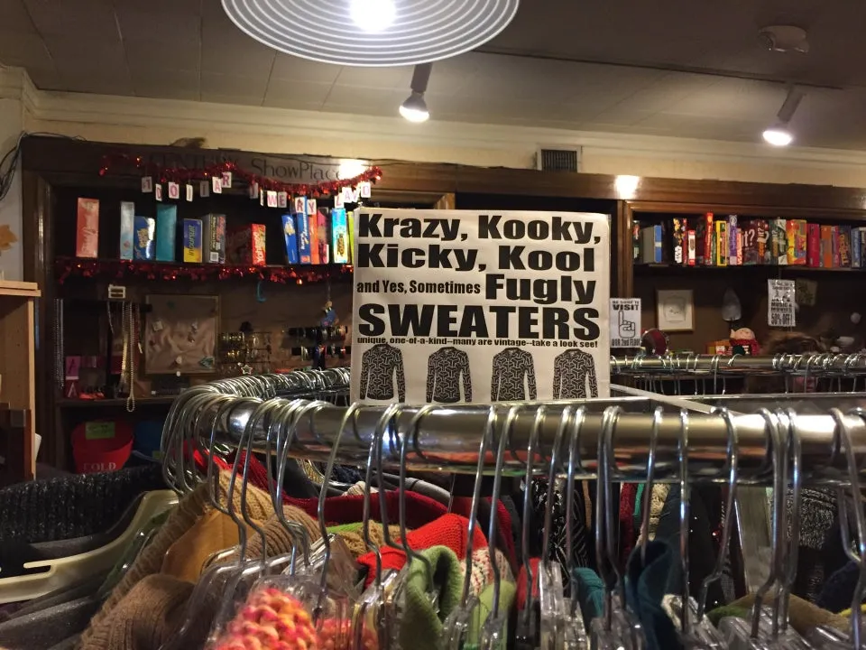 Philly AIDS Thrift