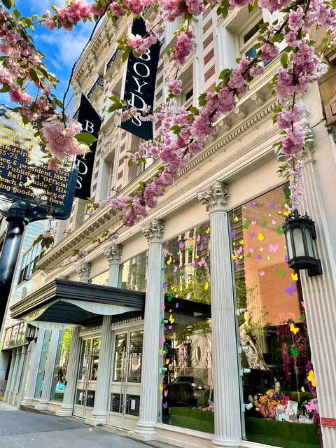 Boyds Philadelphia