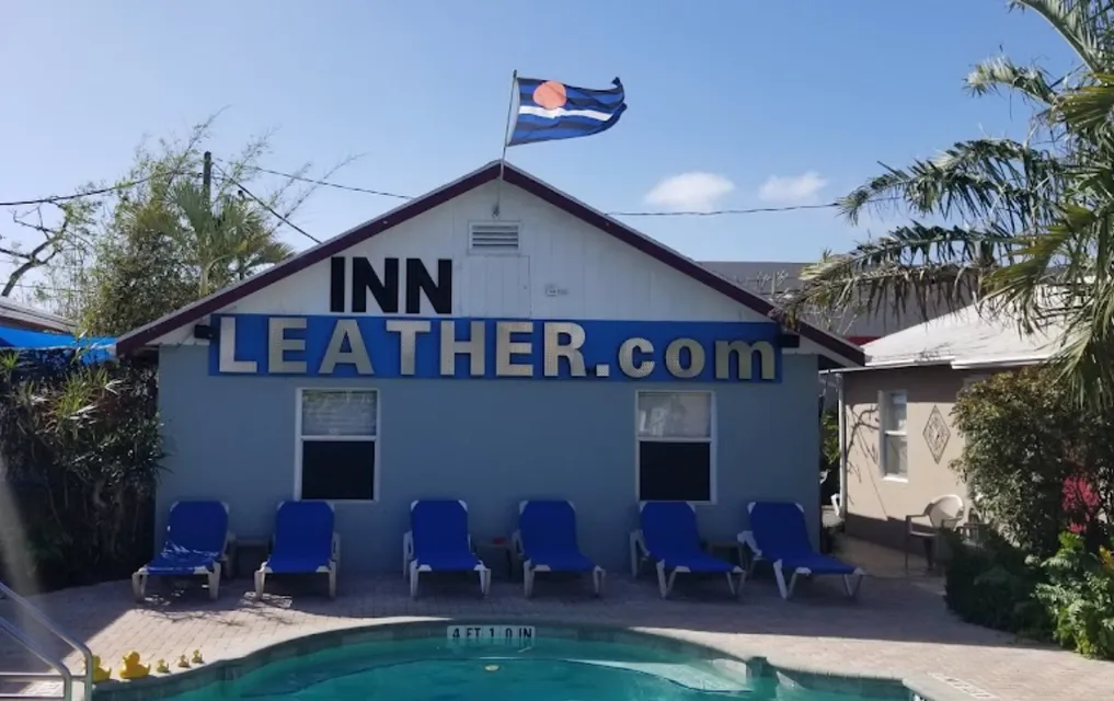 Inn Leather Guest House & Resort