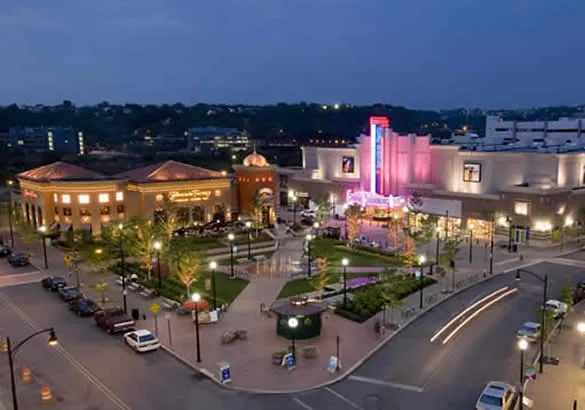 SouthSide Works