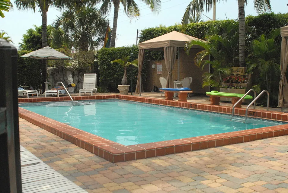 Cabanas Guesthouse & Spa