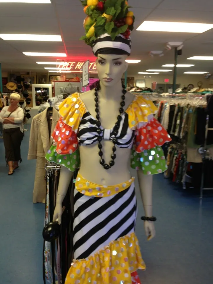 Out of the Closet - Wilton Manors (HIV Testing)