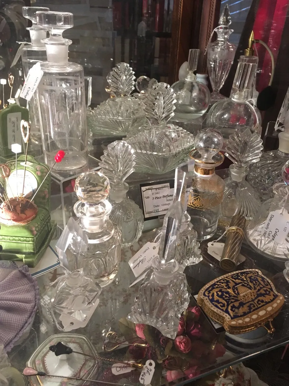 Southern Charm Antiques