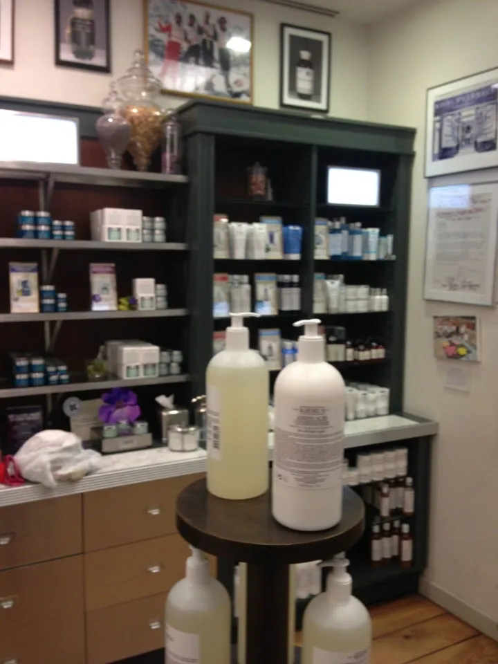 Kiehl's Upper West Side Store