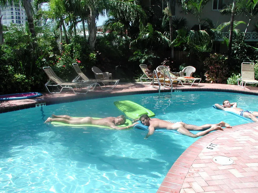 Worthington Guesthouse