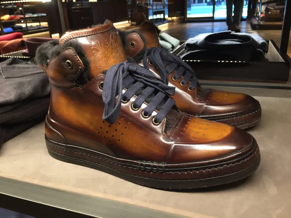 Berluti