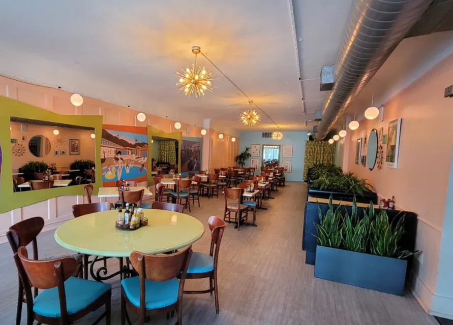 Pronto Royal Oak  Formerly: Pronto!