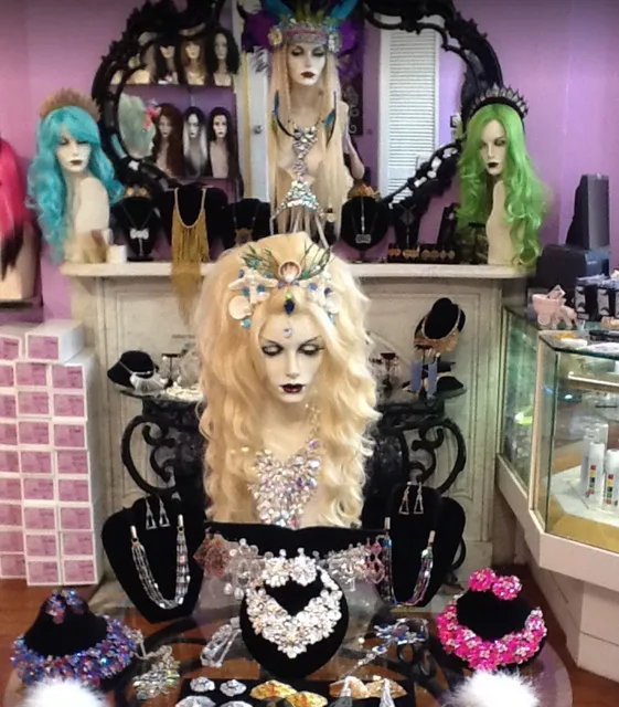 Fifi Mahony's