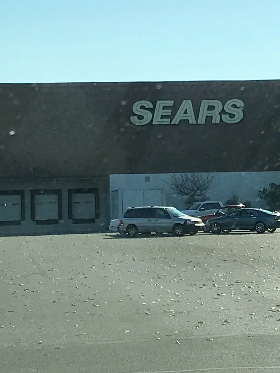Tacoma Mall