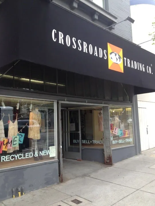 Crossroads Trading Company