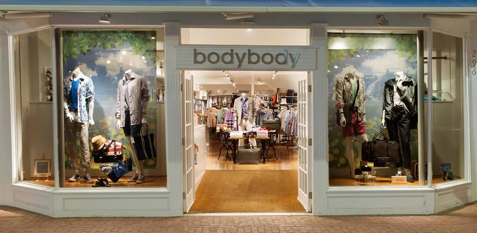 BodyBody