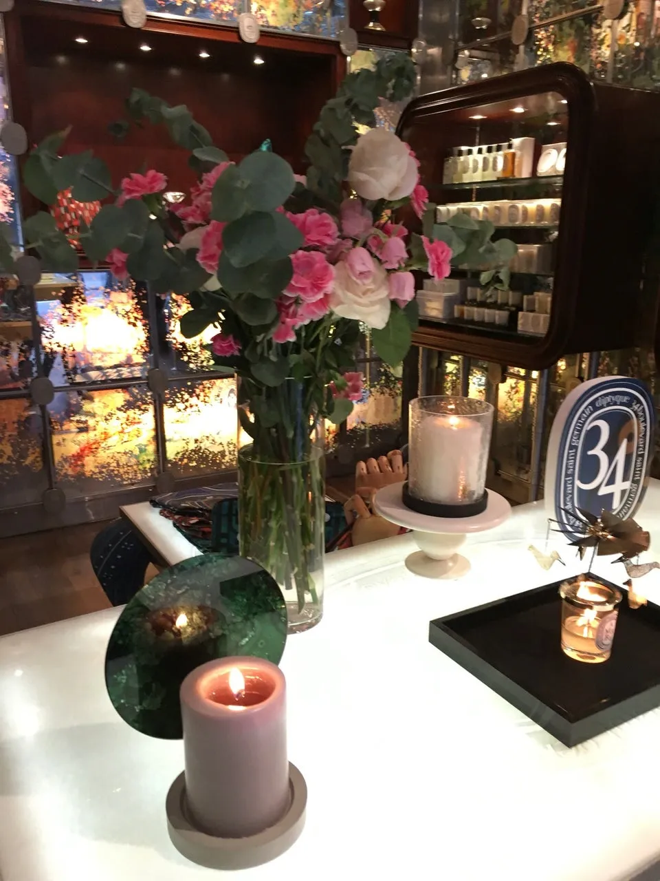 Diptyque Paris