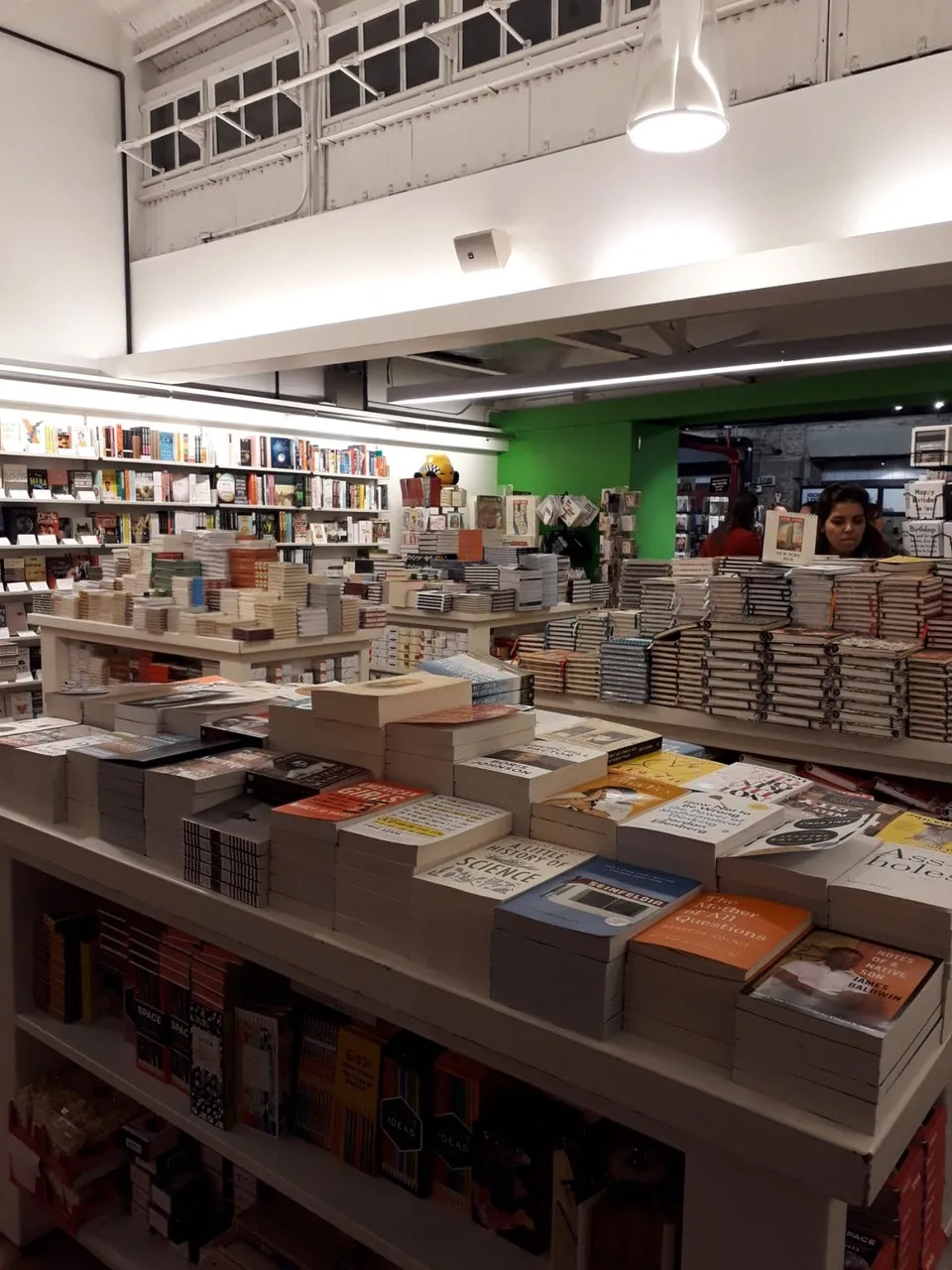 Posman Books  (Closed Temporarily)