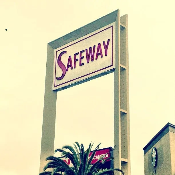 Safeway