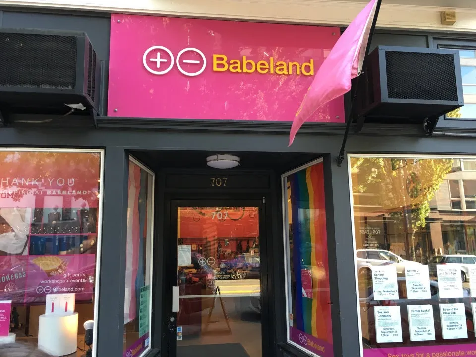 Babeland
