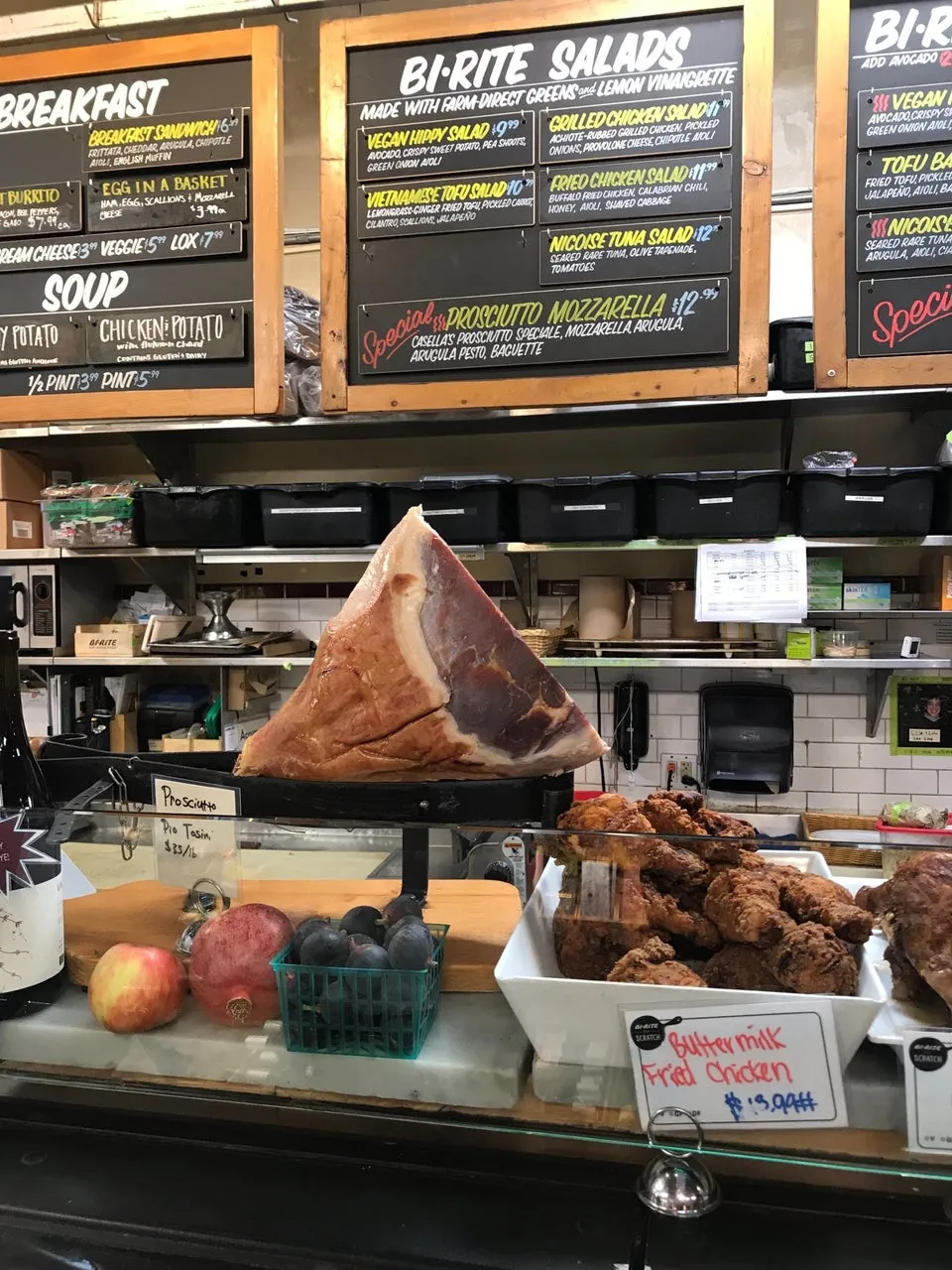 Bi-Rite Market