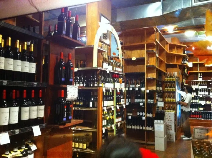 Cabrini Wines Inc.