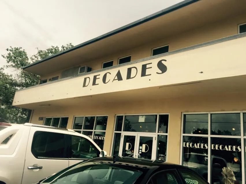 Decades Design Group Inc