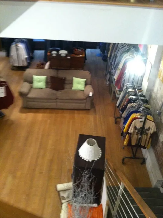 Housingworks Tribeca Thrift Shop