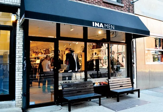 INA Nolita