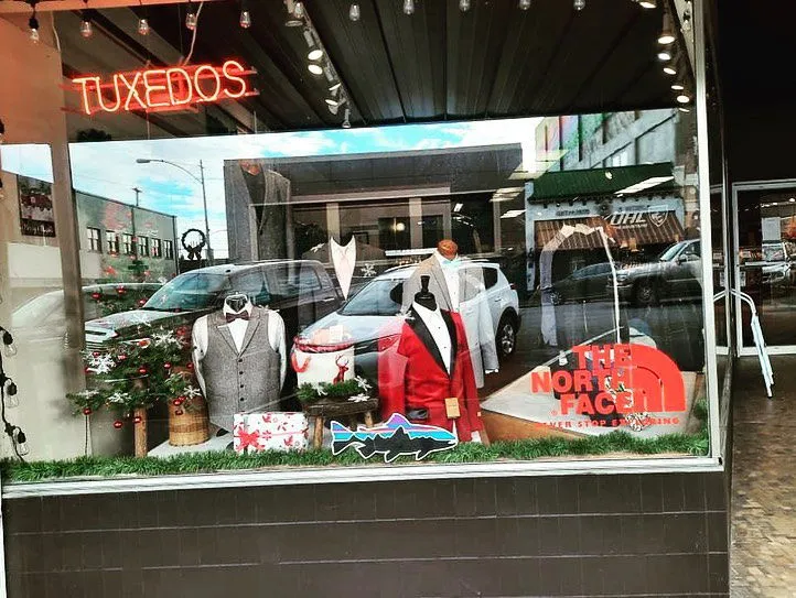 Bartel's Clothing & Shoes