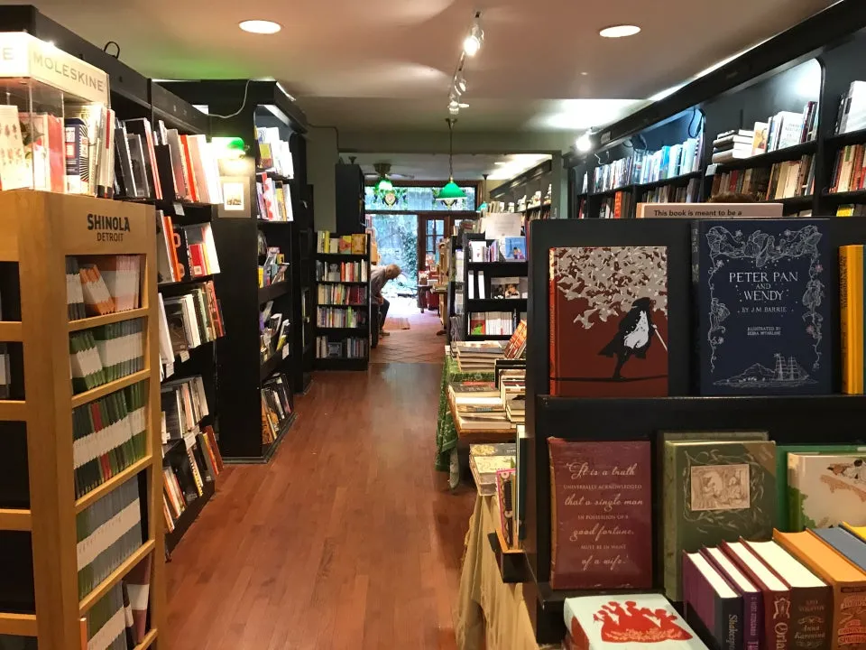 Community Bookstore