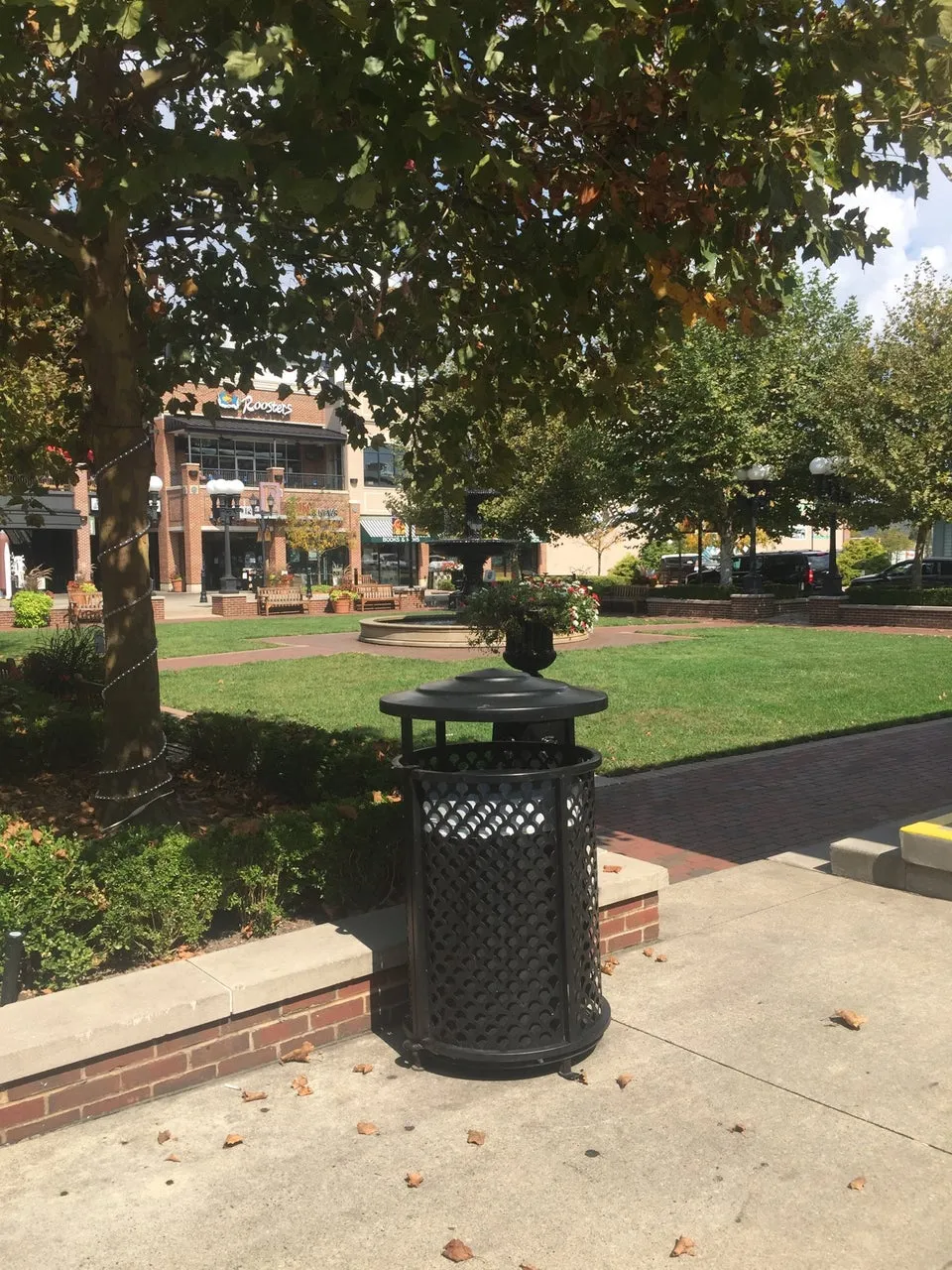Pullman Square